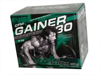 Vitalmax CFM GAINER 30 Vitalmax CFM GAINER 30