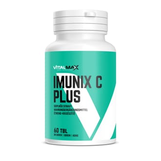 Vitalmax IMUNIX C PLUS