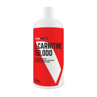 Vitalmax L-CARNITIN 150.000 LIQUID