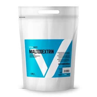 Vitalmax MALTODEXTRIN natural