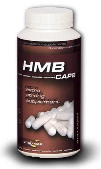 Vitalmax MEGA HMB 120