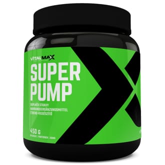 Vitalmax SUPER PUMP 450g Vitalmax SUPER PUMP 450g