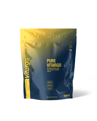 Vitargo PURE 1500g 