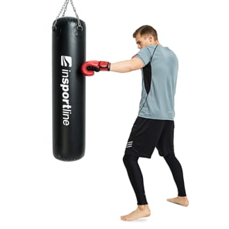 N�hled - Vodn� boxovac� pytel inSPORTline Wabaq 29x120cm / 80l