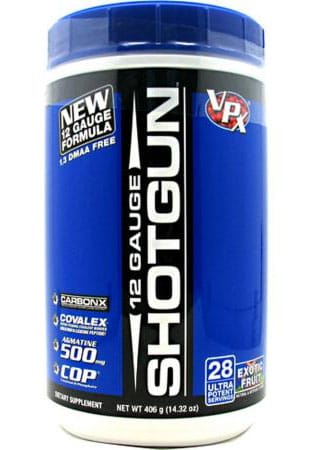 VPX 12 GAUGE SHOTGUN