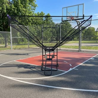 Vraceč basketbalových míčů inSPORTline Havaster II Vraceč basketbalových míčů inSPORTline Havaster II