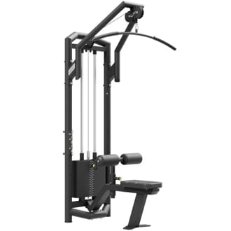 Vrchní kladka se sedátkem UpForm UF-003 Vrchní kladka se sedátkem UpForm UF-003