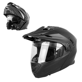 N�hled - V�klopn� enduro p�ilba W-TEC Biscaia P/J