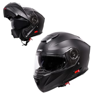 N�hled - V�klopn� moto p�ilba W-TEC Cullo
