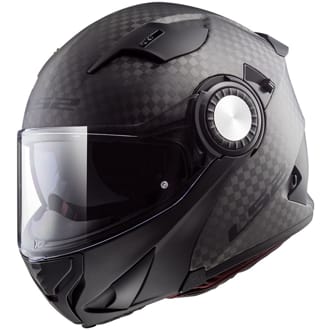 Výklopná přilba LS2 FF313 Vortex Carbon Výklopná přilba LS2 FF313 Vortex Carbon