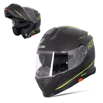 N�hled - V�klopn� p�ilba W-TEC Venero