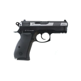 Vzduchová pistole ASG CZ-75 D Compact DT 4,5 mm Vzduchová pistole ASG CZ-75 D Compact DT 4,5 mm