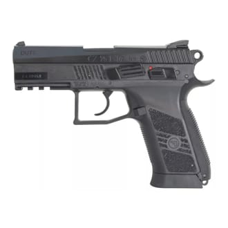 N�hled - Vzduchov� pistole ASG CZ-75 P-07 Duty Blowback 4,5mm