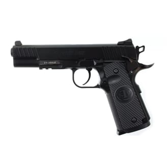 Náhled - Vzduchová pistole ASG STI Duty One 4,5mm Náhled - Vzduchová pistole ASG STI Duty One 4,5mm