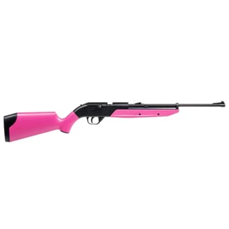 N�hled - Vzduchovka Crosman Pumpmaster 760 4,5mm r��ov�