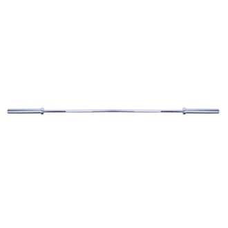 N�hled - Vzp�ra�sk� ty� inSPORTline OLYMPIC OB-80 200cm/50mm � 14,5kg � do 300kg � bez obj�mek