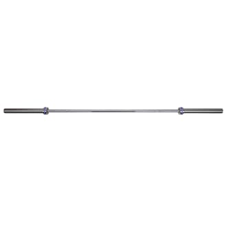 N�hled - Vzp�ra�sk� ty� s lo�isky inSPORTline OLYMPIC OB-86 MH6 220cm/50mm � 20kg � do 675 kg � bez obj�mek