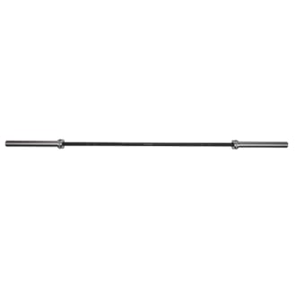 N�hled - Vzp�ra�sk� ty� s lo�isky inSPORTline OLYMPIC OB-86 MTBH4 220cm/50mm � 20kg � do 450kg � bez obj�mek