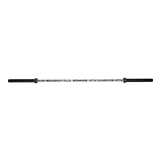 N�hled - Vzp�ra�sk� ty� s lo�isky inSPORTline OLYMPIC OB-86 PCMC 220cm/50mm � 20kg � do 675kg � bez obj�mek