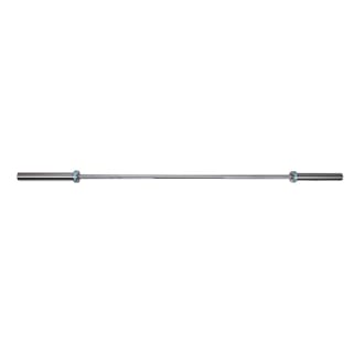 N�hled - Vzp�ra�sk� ty� s lo�isky inSPORTline OLYMPIC OB-86 WH6 201cm/50mm � 15kg � do 450kg � bez obj�mek