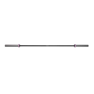 Náhled - Vzpěračská tyč s ložisky inSPORTline OLYMPIC OB-86 WTBH4 201cm/50mm • 15kg • do 225 kg • bez objímek Náhled - Vzpěračská tyč s ložisky inSPORTline OLYMPIC OB-86 WTBH4 201cm/50mm • 15kg • do 225 kg • bez objímek