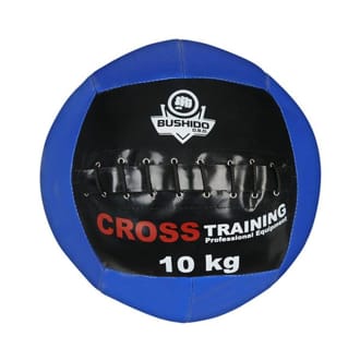 Wall ball DBX BUSHIDO 10 Kg Wall ball DBX BUSHIDO 10 Kg