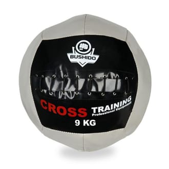 Wall ball DBX BUSHIDO 9 Kg Wall ball DBX BUSHIDO 9 Kg