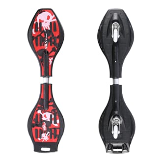 Waveboard NILS Extreme WB001 červený Waveboard NILS Extreme WB001 červený