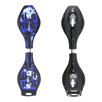 Waveboard NILS Extreme WB001 modrý Waveboard NILS Extreme WB001 modrý