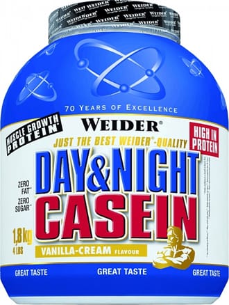 Weider 100% Casein