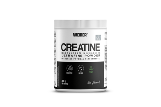 N�hled - Weider 100% Creatine Monohydrate