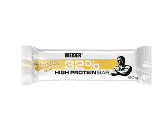 Weider 32% PROTEIN BAR