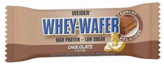 Weider 32% Whey Wafer 35 g Weider 32% Whey Wafer 35 g