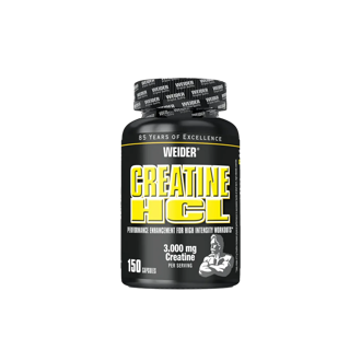 N�hled - Weider Creatine HCL