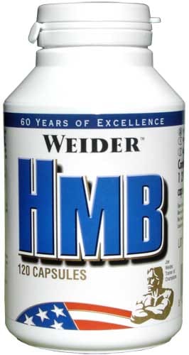 Weider HMB Weider HMB