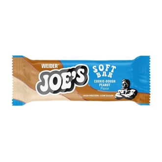 N�hled - Weider Joe�s Soft Bar