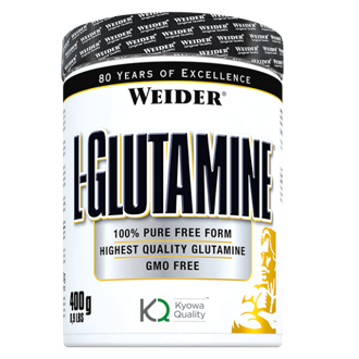 Náhled - Weider L-Glutamine Náhled - Weider L-Glutamine