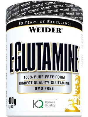 Weider L-GLUTAMINE Weider L-GLUTAMINE