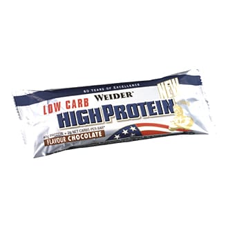Weider LOW CARB HIGH PROTEIN