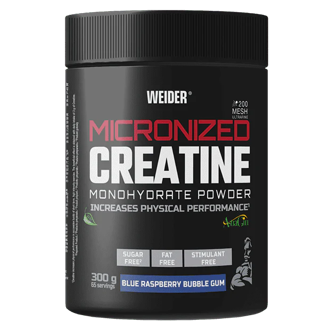 Náhled - Weider Micronized Creatine Monohydrate + AstraGin Náhled - Weider Micronized Creatine Monohydrate + AstraGin