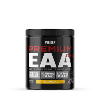 Náhled - Weider Premium EAA Zero Náhled - Weider Premium EAA Zero