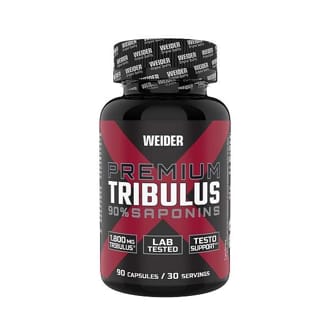 Weider Premium Tribulus Weider Premium Tribulus
