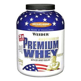 Weider PREMIUM WHEY Protein
