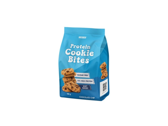 N�hled - Weider Protein Cookies Bites 