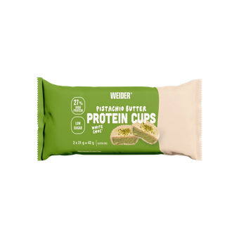 N�hled - Weider Protein Cups 42 g