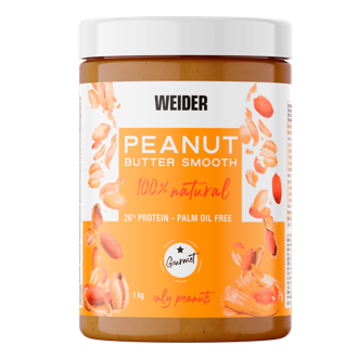 Weider PROTEIN Peanut Butter Weider PROTEIN Peanut Butter