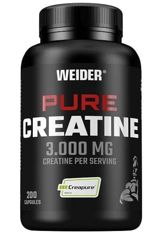 Náhled - Weider Pure Creatine Náhled - Weider Pure Creatine