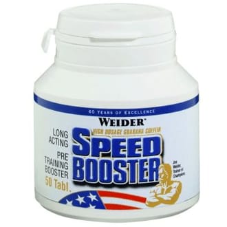 Weider SPEED BOOSTER