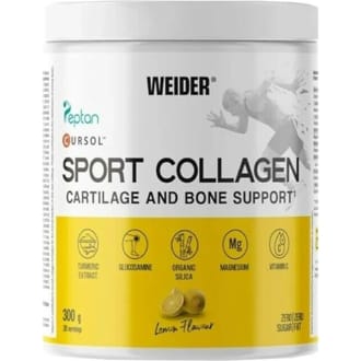 N�hled - Weider Sport Collagen Powder