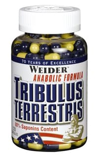 Weider TRIBULUS TERRESTRIS